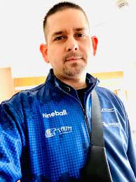 Doug Urban's Hard Times Memorial Tournament Bracket