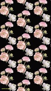 Iphone Cute Pink Wallpaper Hd Rose Gold Wallpaper Iphone Vintage Flowers Wallpaper Flower Background Wallpaper Here are only the best jarvis iphone wallpapers. rose gold wallpaper iphone