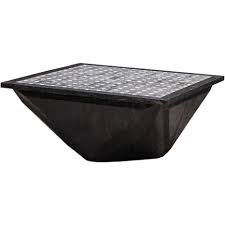 Stone Top Prism Coffee Table Belle Escape French Country Coffee Table Painted Coffee Tables Shadow Box Coffee Table