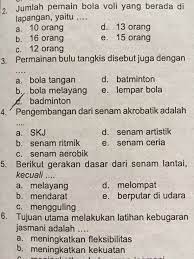 Senam lantai adalah latihan senam yang dilakukan pada matras. 4 Pengembangan Dari Senam Akrobatik Adalah 5 Berikut Gerakan Dasar Dari Senam Brainly Co Id