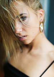 Ein asymmetrischer bob streckt runde gesichter. 21 Trend Frisuren Fur Runde Gesichter