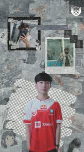  Btr Renbo Pemain Sepak Bola Gambar Foto Abstrak