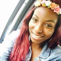 Ebony Powell (sarajamaicasfin)