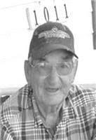 Pete Gillette Obituary (1939