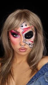 POV: You're a zombie who couldn't miss seeing @mjthemusical 🧟‍♂️🕺💀  #iHeartNYXCosmetics @nyxcosmetics