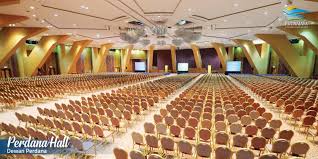 The putrajaya international convention centre is the main convention centre in putrajaya, malaysia. Did You Know Putrajaya International Convention Centre Facebook