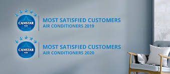 Mitsubishi electric provides support for products sold in australia. Mhiaa Awarded Canstar Blue S Most Satisfied Customers 2020 Mitsubishi Heavy Industries Air Conditioners Australia