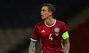 36 (born 12 dec, 1984). Former Liverpool Defender Daniel Agger Could Join Ac Milan On Free Transfer Talksport