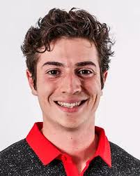 Alex Irizarry's Instagram, Twitter & Facebook