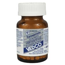 Image result for Furosemide