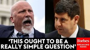 Malinowski attorney testifies before House subcommittee