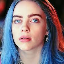 The Book Of All Things Billie Eilish Ocean Eyes Billie Eilish Ocean Eyes Billie Eilish Billie