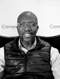 Richard Kamara's Instagram, Twitter & Facebook