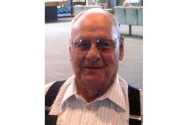 Hugh Neill Obituary (1924