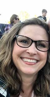 Healthcare Hero of the Day- Jennifer Danklefsen, RRT Respiratory. Jennifer  works nights taking care of our patients in the COVID unit. We are hoping  she may take