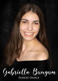 Seven candidates in this year's royal ambassador program