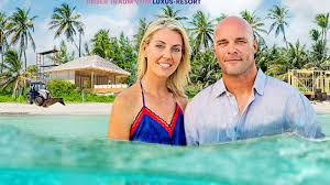 Bryan and sarah baeumler on opening their own island resort. Renovation Island Unser Traum Vom Luxus Resort Sendetermine Stream Juni Juli 2021 Netzwelt