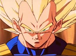 Super Vegeta Edited By Me Dragon Ball Super Manga Dragon Ball Artwork Dragon Ball Art