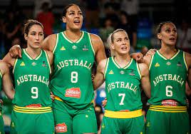 Assistant coaches named to join sandy brondello with the australian opals. Chemist Warehouse Australian Opals Squad Named For Asia Cup Selection Camp Basketball Australia