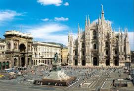 Le previsioni del tempo a milano per oggi. Meteo Milano 8 9 Giugno 2013 Piogge Deboli