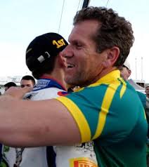 Motorsport Australia Speed Read