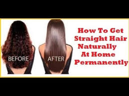 They are stylish, trendy, attractive and convenient to carry. Make Hair Straight Naturally Novocom Top
