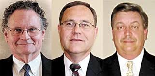 Varied levels of experience in race to become Walton County's coroner