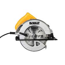 Mesin yang satu ini memiliki kapasitas potong sebesar 100 milimeter dengan konsumsi listrik 400 w. Dewalt Circular Saw Mesin Potong Kayu Dwe561