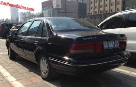Image result for Black 1989 Daewoo