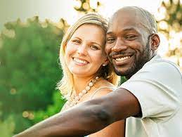 5 out of 5 stars. Interracial Connections Black White Dating Elitesingles