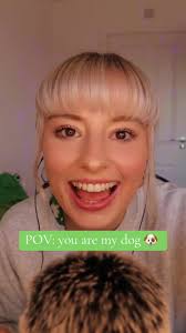 POV: You Are My Dog