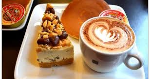 Cafe J Adore Cafe Salon De The Croix Rousse Lyon