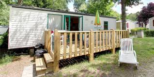 Maybe you would like to learn more about one of these? Construire Soi Meme Ou Acheter Une Terrasse De Mobil Home Toute Faite
