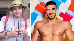 View complete tapology profile, bio, rankings, photos, news and name: Love Island Cast Including Tommy Fury And Molly Mae Hague Are Unrecognisable As Capital