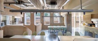 Gallery Of Spatial Design Of North No 27 Shouhehuo Restaurant Dtzw Works 6 Bar Design Restaurant Design Bar Design Awards