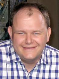 Paul Blackham's Instagram, Twitter & Facebook