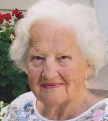 Jean Partee Obituary (1925