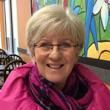 Cindy Dinkel's Instagram, Twitter & Facebook