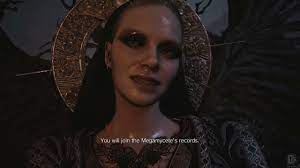 Mother miranda resident evil 8