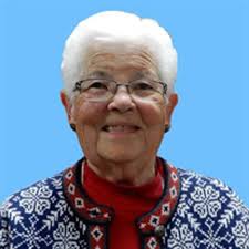 Lucille Albrecht Obituary June 18, 2020