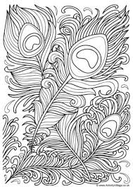 This peacock mandala worksheet would make a cute present for your parents. Pin On Coloring