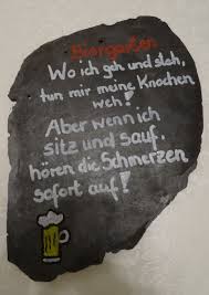 Schnelle lieferzeiten, kauf auf rechnung möglich. Schiefer Tafel Deko Schiefertafel Garten Geschenk Manner Geburtstag Geburtstags Geburtstag Geschenke Selber Machen Geschenke Zum Geburtstag Witzige Geschenke