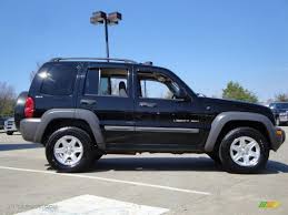Image result for Brilliant Black 2002 Jeep