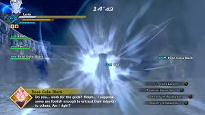 You need to participate in the conton city martial arts tournament to unlock this character. Dragon Ball Xenoverse 2 Divinity Unleashed