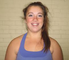 Fit Life Athlete of the Week