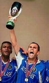 The monthly values only take into account the votes during the month in question, while the total value counts all votes ever. Gus Poyet Official Website