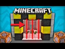 · locate the minecraft application folder. How To Build A Working Laser Door In Mcpe Minecraft Command Block Tutorial No Mods Youtube Minecraft Commands Minecraft Decorations Minecraft Tutorial