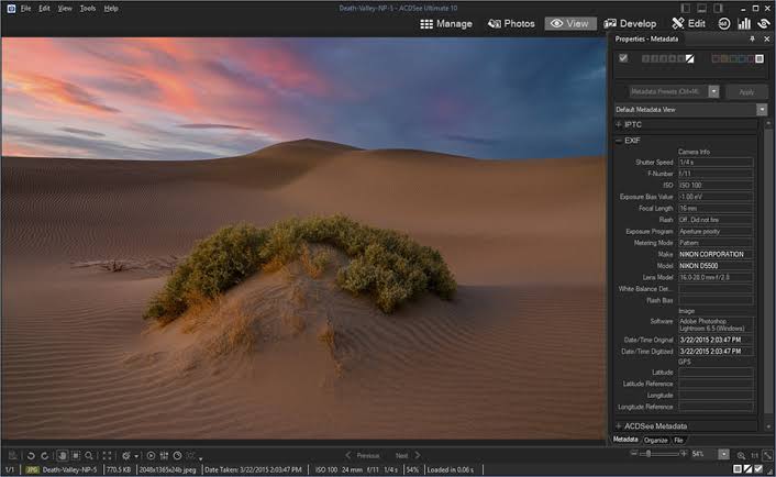 What is EXIF Data and How You Can Remove it From Your Photos