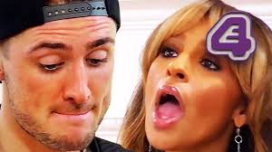 Stephen bear celebs go dating. Celebs Go Dating Spoilers Stephen Bear Makes A Shock Confession Reality Tv Tellymix