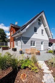Hausdetails Family 155 Contract Vario Fassade Haus Haus Bauen Fassadengestaltung